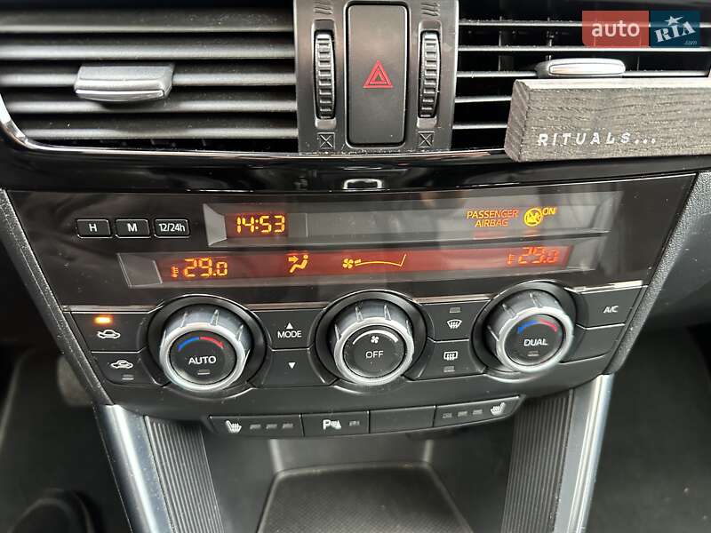 Позашляховик / Кросовер Mazda CX-5 2013 в Івано-Франківську фото 64 Позашляховик / Кросовер Mazda CX-5 2013 в Івано-Франківську