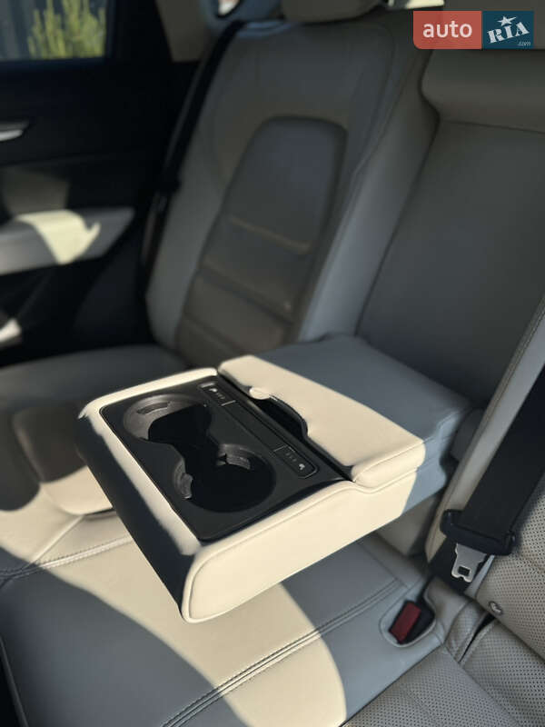 Внедорожник / Кроссовер Mazda CX-5 2020 в Хмельницком