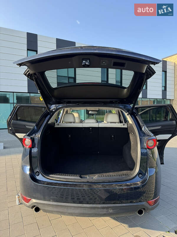 Внедорожник / Кроссовер Mazda CX-5 2020 в Хмельницком