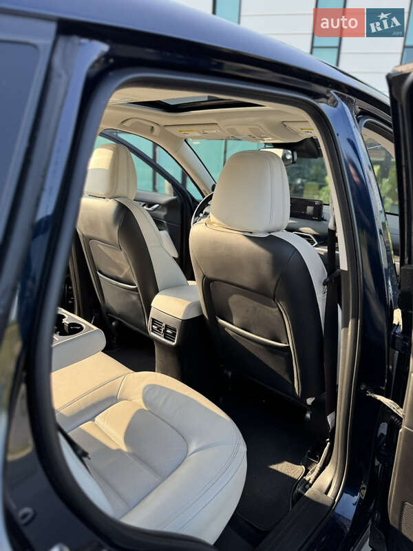 Внедорожник / Кроссовер Mazda CX-5 2020 в Хмельницком