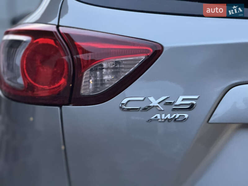 Внедорожник / Кроссовер Mazda CX-5 2013 в Летичеве фото 8 Внедорожник / Кроссовер Mazda CX-5 2013 в Летичеве