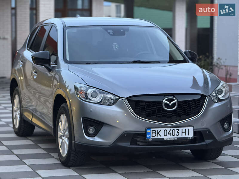 Внедорожник / Кроссовер Mazda CX-5 2013 в Летичеве фото 13 Внедорожник / Кроссовер Mazda CX-5 2013 в Летичеве