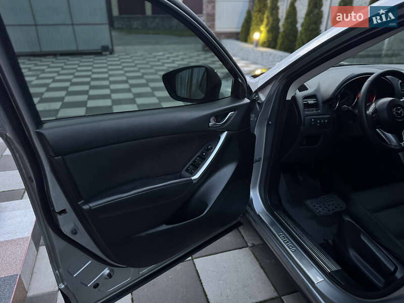 Внедорожник / Кроссовер Mazda CX-5 2013 в Летичеве фото 15 Внедорожник / Кроссовер Mazda CX-5 2013 в Летичеве