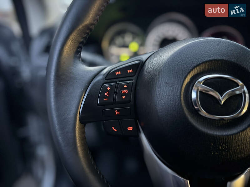 Внедорожник / Кроссовер Mazda CX-5 2013 в Летичеве фото 25 Внедорожник / Кроссовер Mazda CX-5 2013 в Летичеве