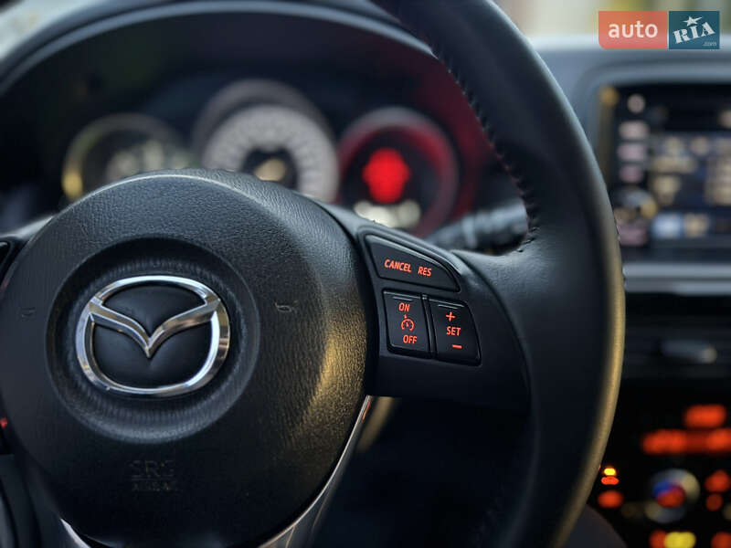 Внедорожник / Кроссовер Mazda CX-5 2013 в Летичеве фото 26 Внедорожник / Кроссовер Mazda CX-5 2013 в Летичеве