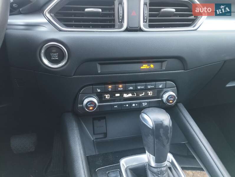 Внедорожник / Кроссовер Mazda CX-5 2021 в Хмельницком фото 11 Внедорожник / Кроссовер Mazda CX-5 2021 в Хмельницком