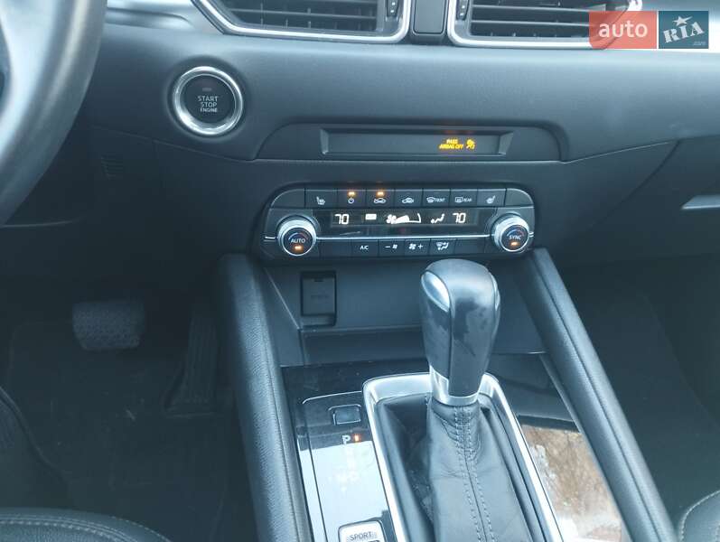 Внедорожник / Кроссовер Mazda CX-5 2021 в Хмельницком фото 15 Внедорожник / Кроссовер Mazda CX-5 2021 в Хмельницком