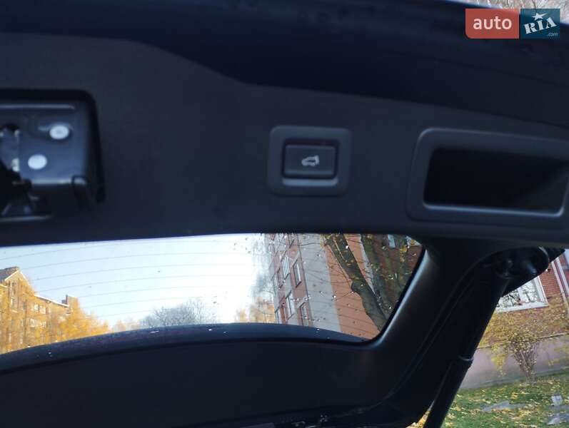 Внедорожник / Кроссовер Mazda CX-5 2021 в Хмельницком фото 20 Внедорожник / Кроссовер Mazda CX-5 2021 в Хмельницком