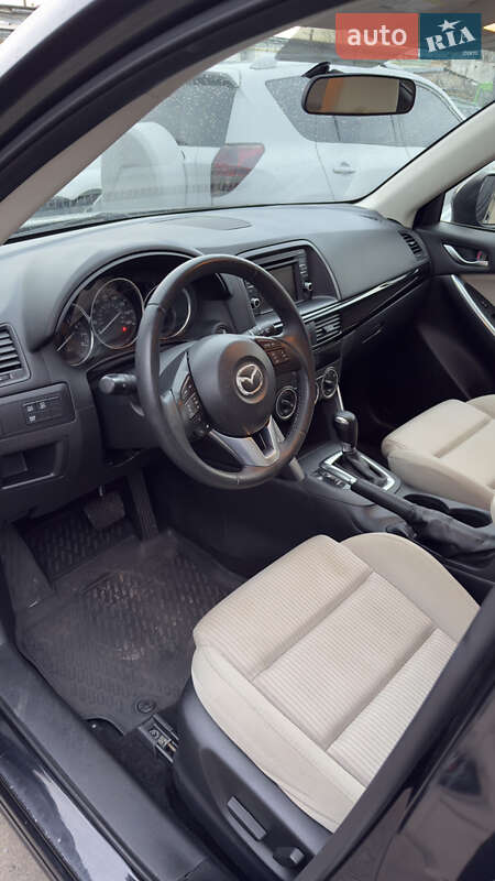 Позашляховик / Кросовер Mazda CX-5 2014 в Львові фото 15 Позашляховик / Кросовер Mazda CX-5 2014 в Львові