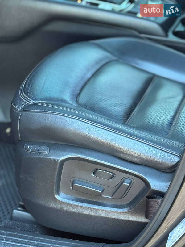 Внедорожник / Кроссовер Mazda CX-5 2022 в Виннице фото 9 Внедорожник / Кроссовер Mazda CX-5 2022 в Виннице