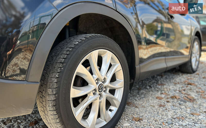 Внедорожник / Кроссовер Mazda CX-5 2013 в Коломые фото 27 Внедорожник / Кроссовер Mazda CX-5 2013 в Коломые