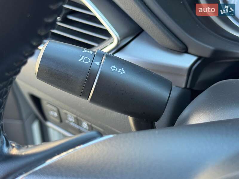 Внедорожник / Кроссовер Mazda CX-5 2019 в Самборе