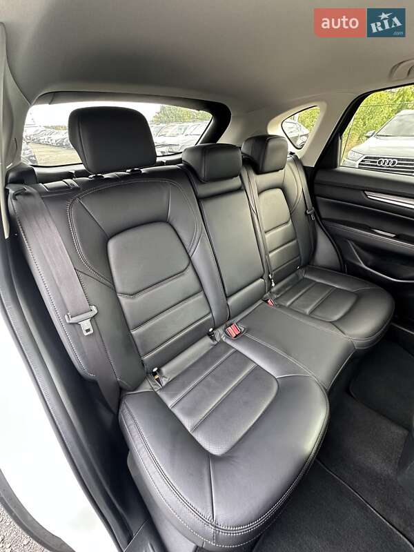 Позашляховик / Кросовер Mazda CX-5 2020 в Білогородці фото 29 Позашляховик / Кросовер Mazda CX-5 2020 в Білогородці