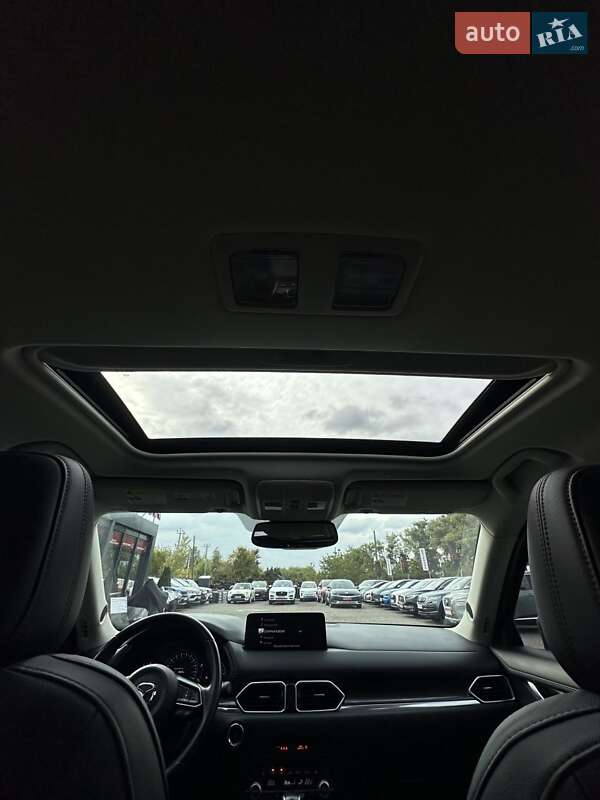 Позашляховик / Кросовер Mazda CX-5 2020 в Білогородці фото 36 Позашляховик / Кросовер Mazda CX-5 2020 в Білогородці