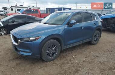 Mazda CX-5 2020