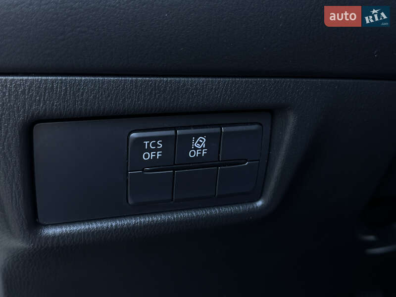 Внедорожник / Кроссовер Mazda CX-5 2020 в Николаеве фото 14 Внедорожник / Кроссовер Mazda CX-5 2020 в Николаеве