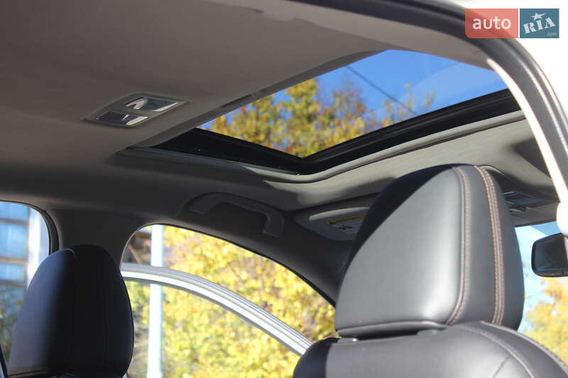 Внедорожник / Кроссовер Mazda CX-5 2022 в Днепре