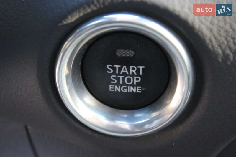 Внедорожник / Кроссовер Mazda CX-5 2022 в Днепре