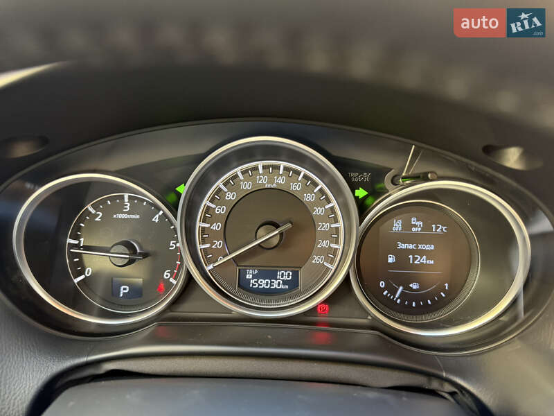 Внедорожник / Кроссовер Mazda CX-5 2015 в Ивано-Франковске фото 17 Внедорожник / Кроссовер Mazda CX-5 2015 в Ивано-Франковске