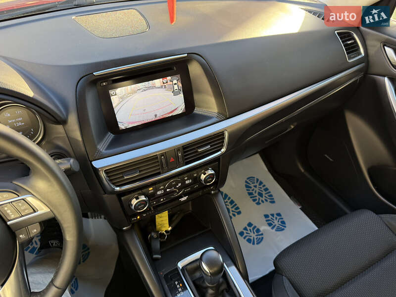 Внедорожник / Кроссовер Mazda CX-5 2015 в Ивано-Франковске фото 14 Внедорожник / Кроссовер Mazda CX-5 2015 в Ивано-Франковске