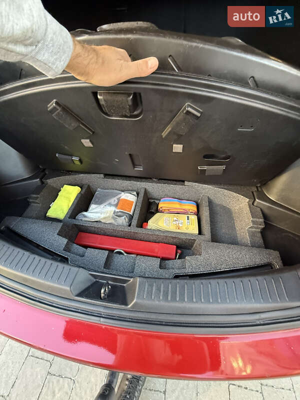 Внедорожник / Кроссовер Mazda CX-5 2015 в Ивано-Франковске фото 48 Внедорожник / Кроссовер Mazda CX-5 2015 в Ивано-Франковске