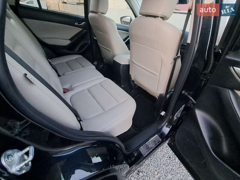 Внедорожник / Кроссовер Mazda CX-5 2014 в Дрогобыче фото 22 Внедорожник / Кроссовер Mazda CX-5 2014 в Дрогобыче