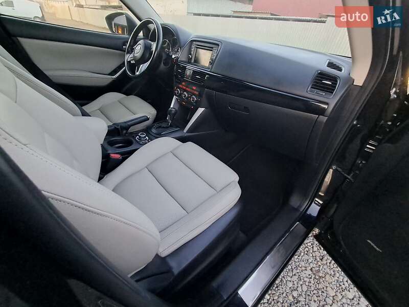 Внедорожник / Кроссовер Mazda CX-5 2014 в Дрогобыче фото 26 Внедорожник / Кроссовер Mazda CX-5 2014 в Дрогобыче