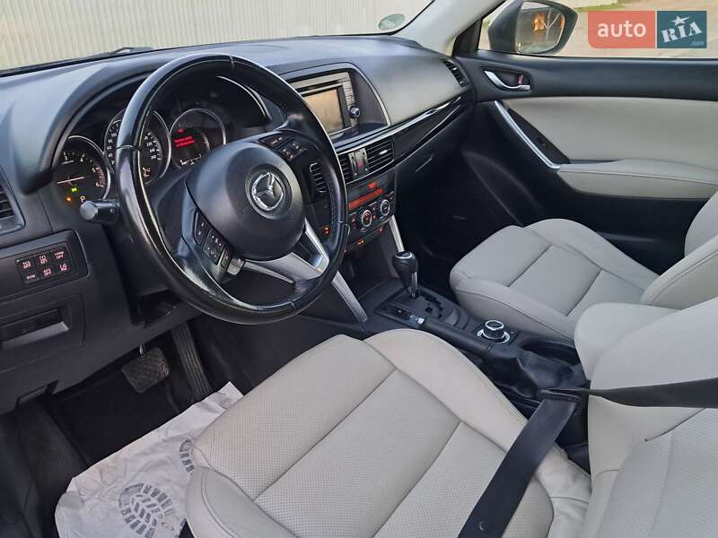 Внедорожник / Кроссовер Mazda CX-5 2014 в Дрогобыче фото 35 Внедорожник / Кроссовер Mazda CX-5 2014 в Дрогобыче