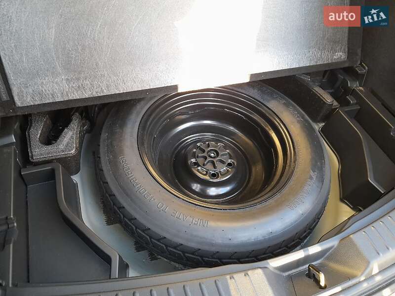 Позашляховик / Кросовер Mazda CX-5 2024 в Івано-Франківську