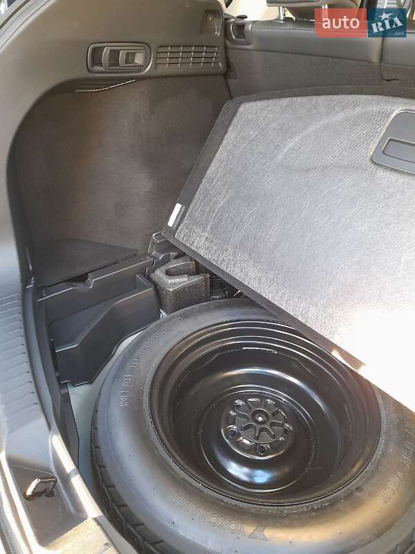 Позашляховик / Кросовер Mazda CX-5 2024 в Івано-Франківську