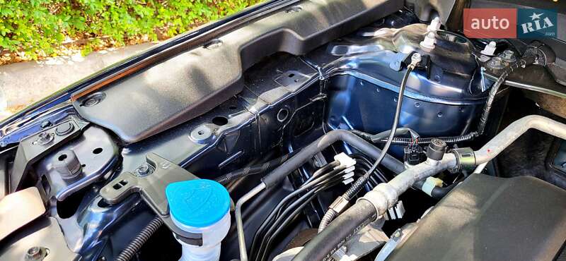 Позашляховик / Кросовер Mazda CX-5 2021 в Дніпрі фото 30 Позашляховик / Кросовер Mazda CX-5 2021 в Дніпрі