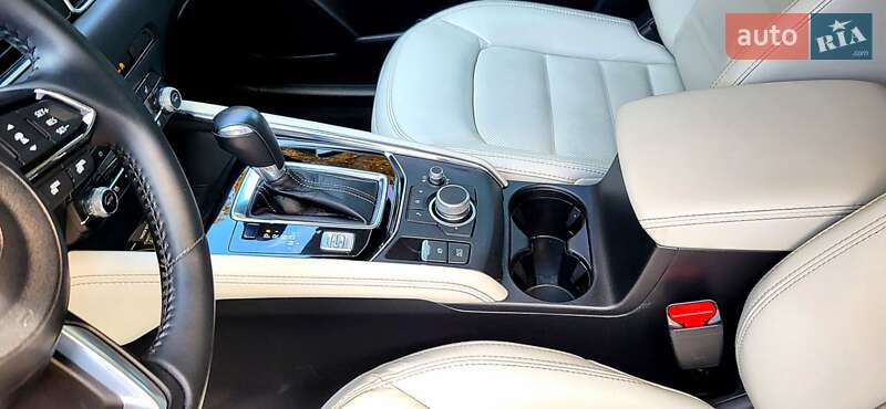 Позашляховик / Кросовер Mazda CX-5 2021 в Дніпрі фото 39 Позашляховик / Кросовер Mazda CX-5 2021 в Дніпрі