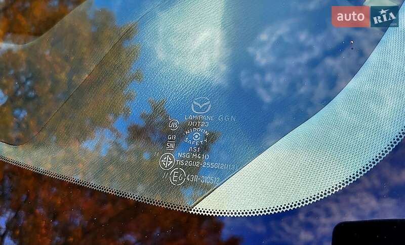 Позашляховик / Кросовер Mazda CX-5 2021 в Дніпрі фото 34 Позашляховик / Кросовер Mazda CX-5 2021 в Дніпрі