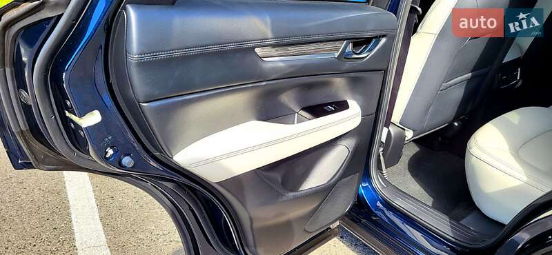 Позашляховик / Кросовер Mazda CX-5 2021 в Дніпрі фото 48 Позашляховик / Кросовер Mazda CX-5 2021 в Дніпрі