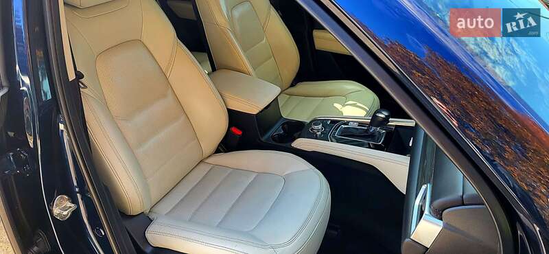 Позашляховик / Кросовер Mazda CX-5 2021 в Дніпрі фото 62 Позашляховик / Кросовер Mazda CX-5 2021 в Дніпрі