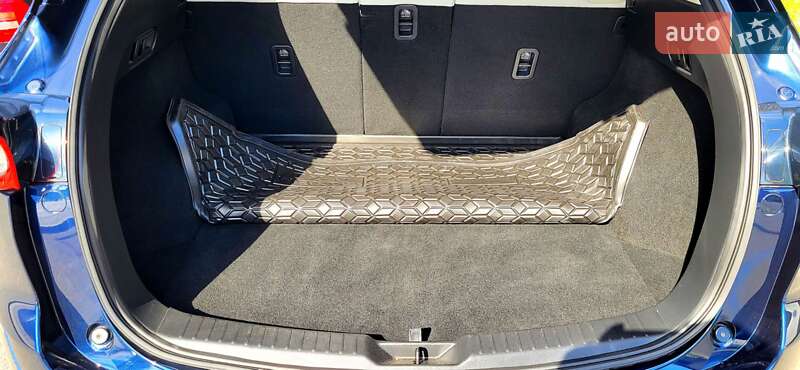 Позашляховик / Кросовер Mazda CX-5 2021 в Дніпрі фото 74 Позашляховик / Кросовер Mazda CX-5 2021 в Дніпрі