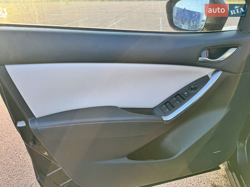 Внедорожник / Кроссовер Mazda CX-5 2014 в Ровно фото 28 Внедорожник / Кроссовер Mazda CX-5 2014 в Ровно