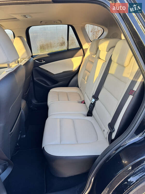 Внедорожник / Кроссовер Mazda CX-5 2014 в Ровно фото 35 Внедорожник / Кроссовер Mazda CX-5 2014 в Ровно