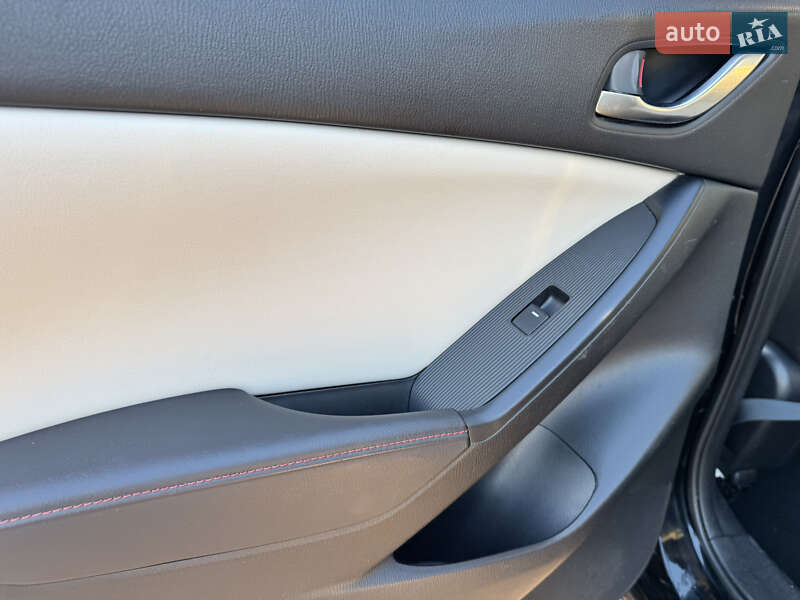 Внедорожник / Кроссовер Mazda CX-5 2014 в Ровно фото 36 Внедорожник / Кроссовер Mazda CX-5 2014 в Ровно