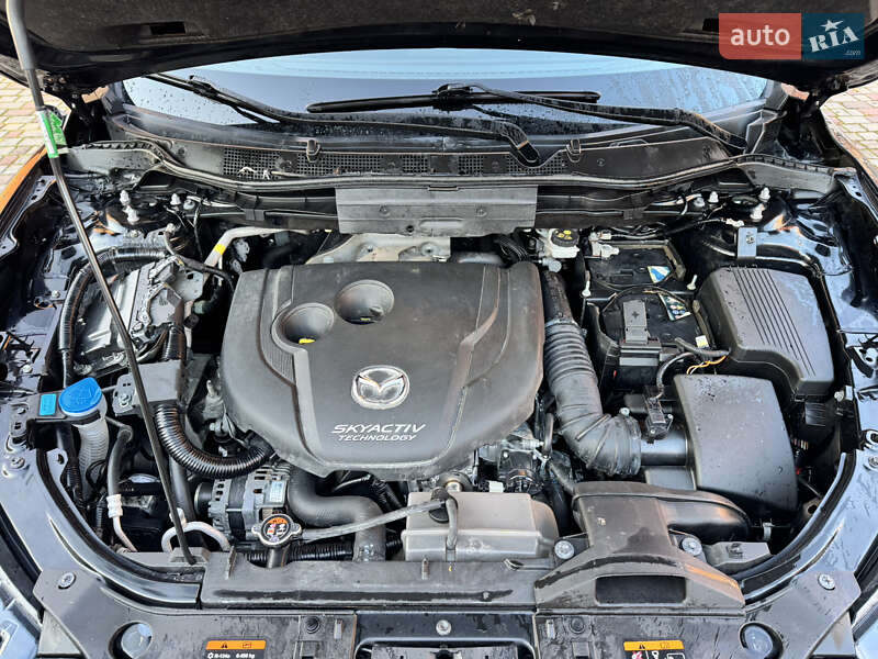 Внедорожник / Кроссовер Mazda CX-5 2014 в Ровно фото 58 Внедорожник / Кроссовер Mazda CX-5 2014 в Ровно