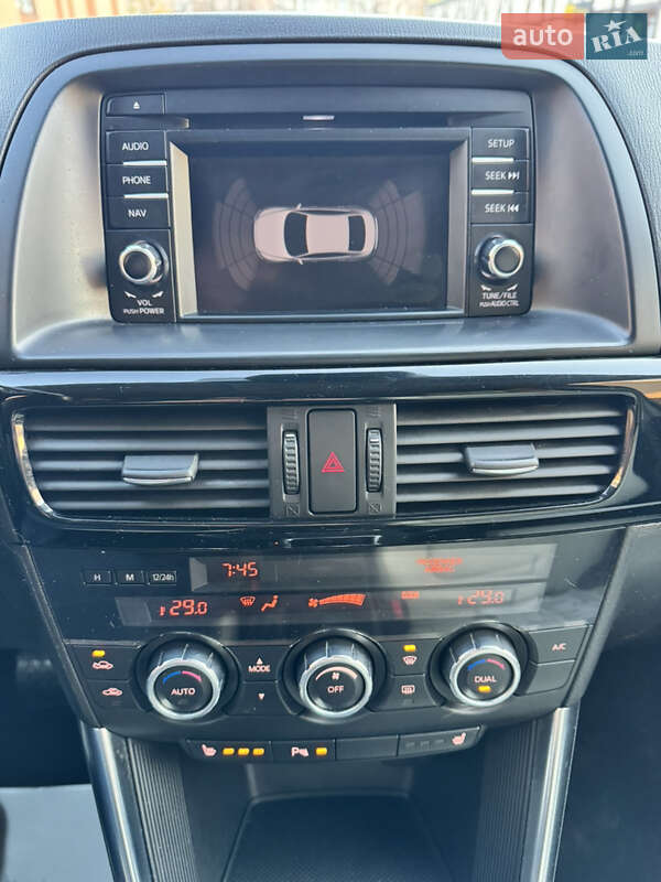 Внедорожник / Кроссовер Mazda CX-5 2014 в Ровно фото 2 Внедорожник / Кроссовер Mazda CX-5 2014 в Ровно