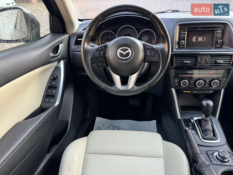 Внедорожник / Кроссовер Mazda CX-5 2014 в Ровно фото 63 Внедорожник / Кроссовер Mazda CX-5 2014 в Ровно