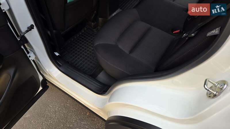 Позашляховик / Кросовер Mazda CX-5 2019 в Миргороді