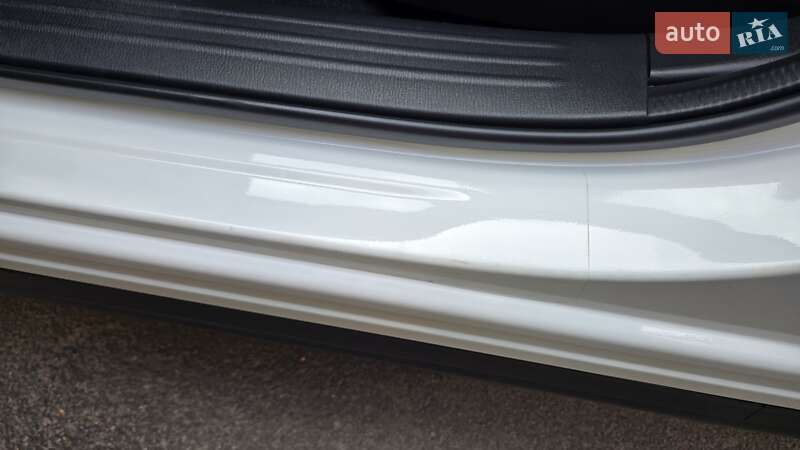 Позашляховик / Кросовер Mazda CX-5 2019 в Миргороді