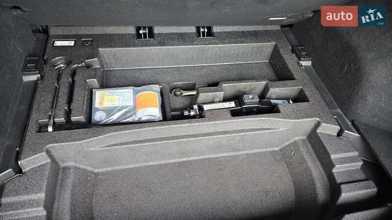 Позашляховик / Кросовер Mazda CX-5 2019 в Миргороді