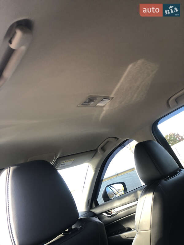 Внедорожник / Кроссовер Mazda CX-5 2020 в Киеве фото 14 Внедорожник / Кроссовер Mazda CX-5 2020 в Киеве