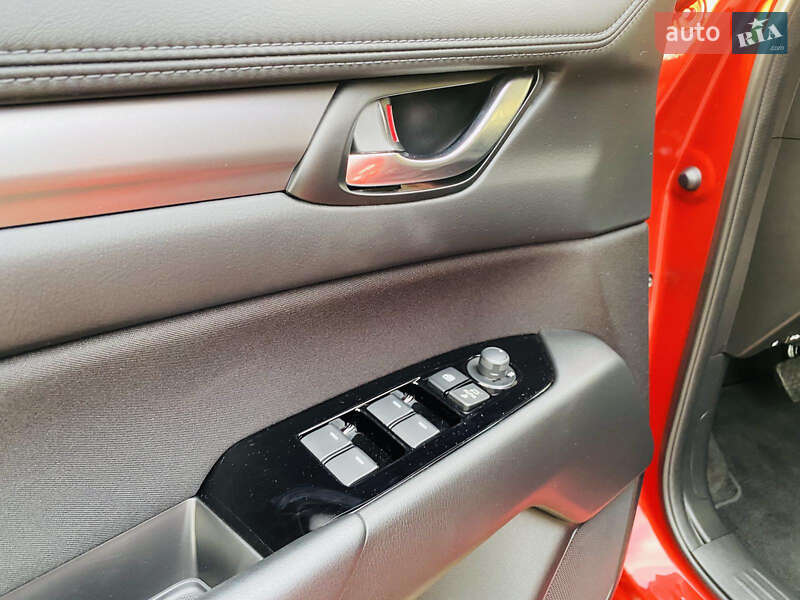 Позашляховик / Кросовер Mazda CX-5 2022 в Харкові