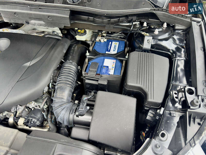 Позашляховик / Кросовер Mazda CX-5 2013 в Рівному фото 70 Позашляховик / Кросовер Mazda CX-5 2013 в Рівному