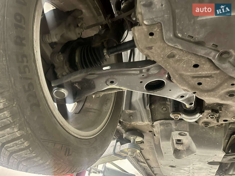 Позашляховик / Кросовер Mazda CX-5 2013 в Рівному фото 96 Позашляховик / Кросовер Mazda CX-5 2013 в Рівному