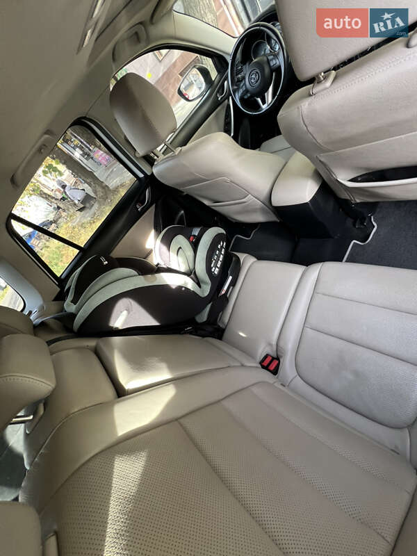Позашляховик / Кросовер Mazda CX-5 2014 в Чернівцях фото 17 Позашляховик / Кросовер Mazda CX-5 2014 в Чернівцях